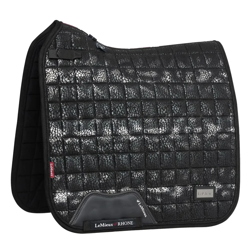 LeMieux Adour Dressage Square - Black